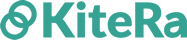 KiteRa ロゴ